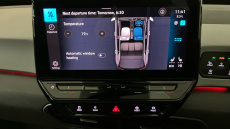 Volkswagen ID.3 150kW Family Pro Performance 58kWh 5dr Auto Electric Hatchback